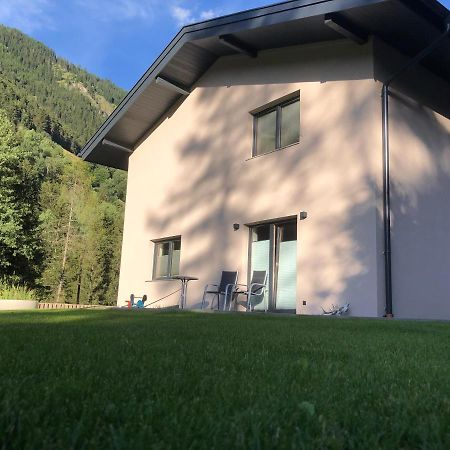 Alpen Apart Andi Zaunhof 外观 照片